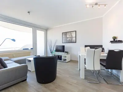 Ferienwohnung für 4 Personen (55 m²) in Cuxhaven 10/10