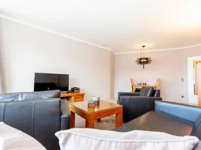 Ferienwohnung für 6 Personen (66 m²) in Cuxhaven 4/10