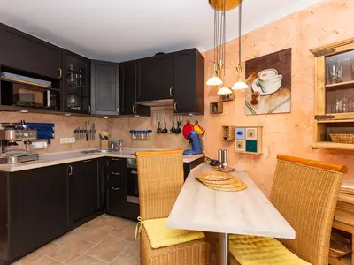 Ferienwohnung für 2 Personen (40 m²) in Cuxhaven 8/10