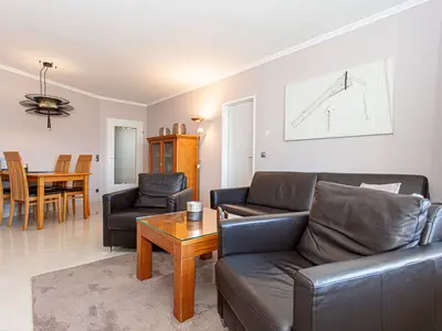 Ferienwohnung für 6 Personen (66 m²) in Cuxhaven 5/10