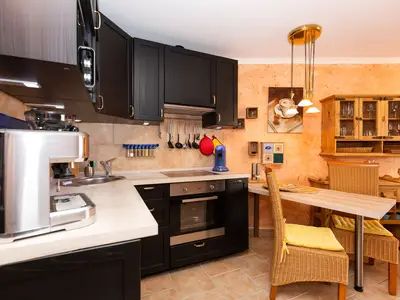 Ferienwohnung für 2 Personen (40 m²) in Cuxhaven 9/10
