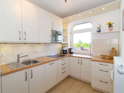 Ferienwohnung für 6 Personen (75 m²) in Cuxhaven 4/10