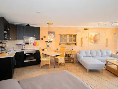 Ferienwohnung für 2 Personen (40 m²) in Cuxhaven 10/10