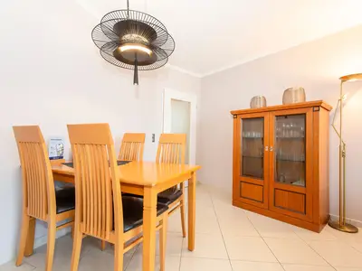 Ferienwohnung für 6 Personen (66 m²) in Cuxhaven 7/10