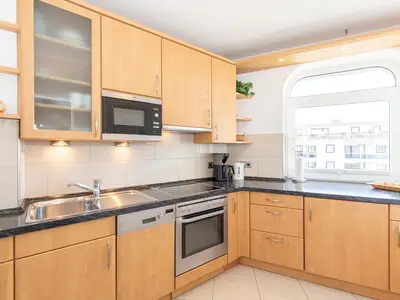 Ferienwohnung für 6 Personen (66 m²) in Cuxhaven 8/10