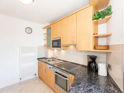 Ferienwohnung für 6 Personen (66 m²) in Cuxhaven 9/10