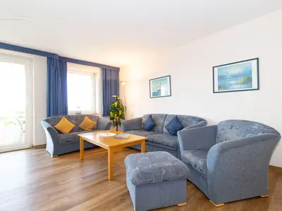 Ferienwohnung für 6 Personen (75 m²) in Cuxhaven 5/10