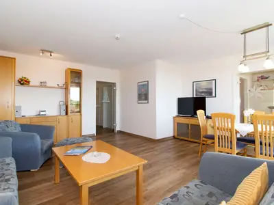 Ferienwohnung für 6 Personen (75 m²) in Cuxhaven 6/10