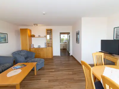 Ferienwohnung für 6 Personen (75 m²) in Cuxhaven 7/10