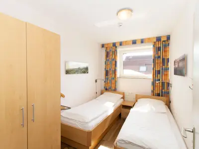 Ferienwohnung für 6 Personen (75 m²) in Cuxhaven 10/10
