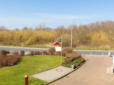 Ferienwohnung für 4 Personen (40 m²) in Cuxhaven 3/10