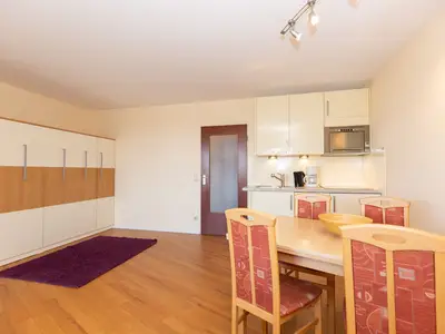 Ferienwohnung für 4 Personen (40 m²) in Cuxhaven 4/10