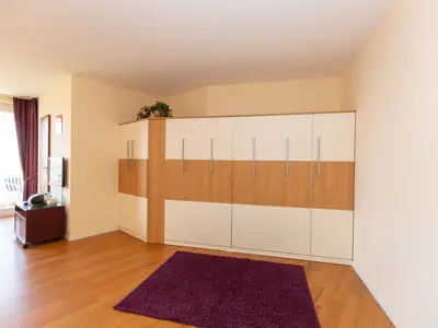 Ferienwohnung für 4 Personen (40 m²) in Cuxhaven 5/10