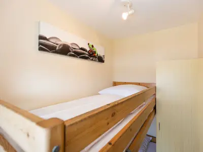 Ferienwohnung für 4 Personen (40 m²) in Cuxhaven 6/10