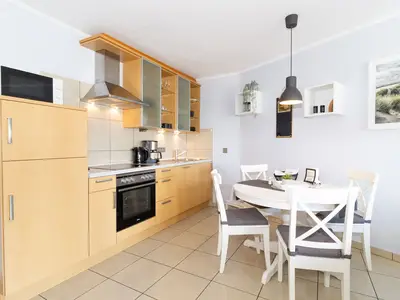 Ferienwohnung für 4 Personen (55 m²) in Cuxhaven 7/10