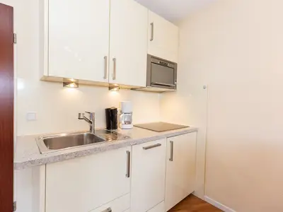 Ferienwohnung für 4 Personen (40 m²) in Cuxhaven 7/10