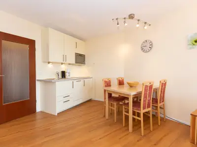 Ferienwohnung für 4 Personen (40 m²) in Cuxhaven 8/10