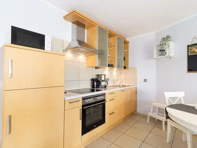 Ferienwohnung für 4 Personen (55 m²) in Cuxhaven 8/10