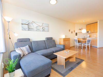 Ferienwohnung für 3 Personen (40 m²) 1/10