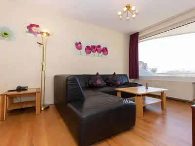 Ferienwohnung für 4 Personen (40 m²) in Cuxhaven 9/10