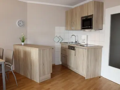Ferienwohnung für 4 Personen (40 m²) in Cuxhaven 2/8