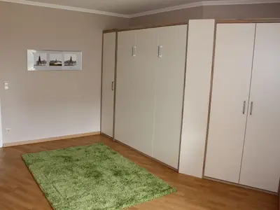 Ferienwohnung für 4 Personen (40 m²) in Cuxhaven 3/8