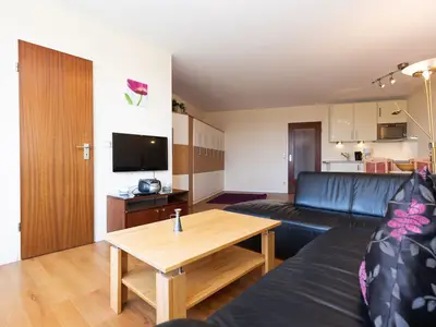 Ferienwohnung für 4 Personen (40 m²) in Cuxhaven 10/10