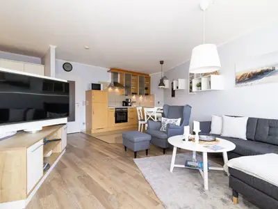 Ferienwohnung für 4 Personen (55 m²) in Cuxhaven 9/10