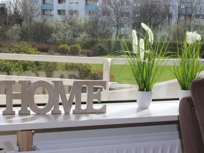 Ferienwohnung für 4 Personen (40 m²) in Cuxhaven 5/8