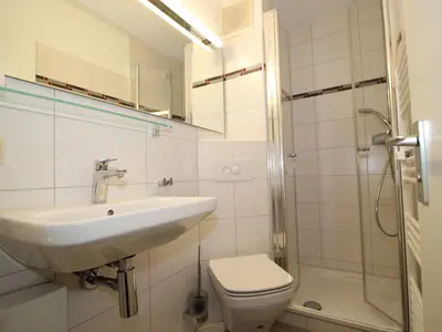 Ferienwohnung für 4 Personen (40 m²) in Cuxhaven 7/8