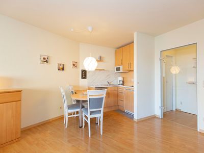 Ferienwohnung für 3 Personen (40 m²) 8/10