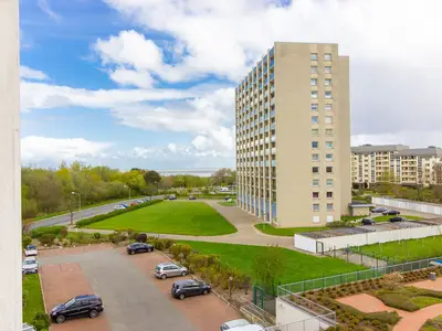 Ferienwohnung für 4 Personen (40 m²) in Cuxhaven 2/9