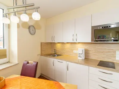 Ferienwohnung für 4 Personen (40 m²) in Cuxhaven 6/9