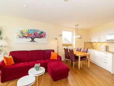 Ferienwohnung für 4 Personen (40 m²) in Cuxhaven 7/9