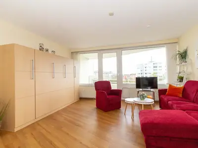 Ferienwohnung für 4 Personen (40 m²) in Cuxhaven 8/9