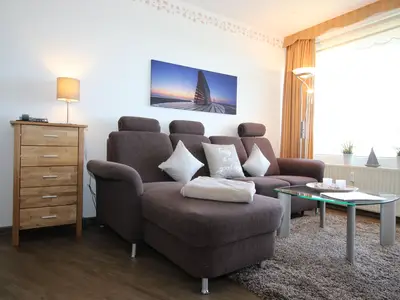 Ferienwohnung für 3 Personen (40 m²) in Cuxhaven 1/10