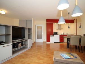 Ferienwohnung für 3 Personen (55 m²)