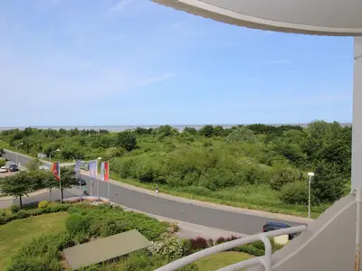 Ferienwohnung für 3 Personen (40 m²) in Cuxhaven 2/10