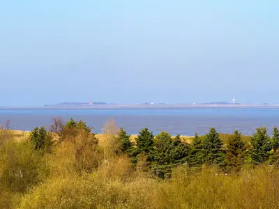 Ferienwohnung für 2 Personen (43 m²) in Cuxhaven 2/10