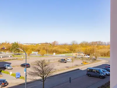 Ferienwohnung für 3 Personen (55 m²) in Cuxhaven 2/10