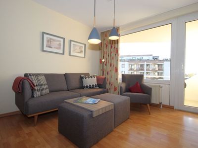 Ferienwohnung für 3 Personen (55 m²) 3/10