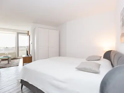 Ferienwohnung für 3 Personen (40 m²) in Cuxhaven 5/10