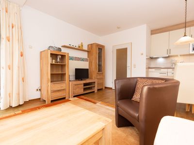 Ferienwohnung für 2 Personen (46 m²) 9/10