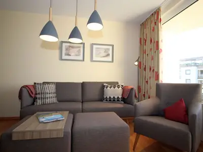 Ferienwohnung für 3 Personen (55 m²) in Cuxhaven 6/10