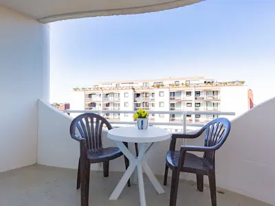 Ferienwohnung für 3 Personen (55 m²) in Cuxhaven 7/10