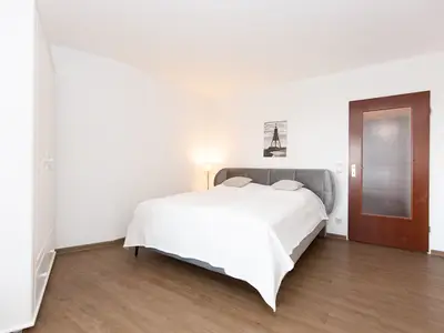 Ferienwohnung für 3 Personen (40 m²) in Cuxhaven 6/10