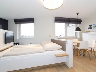 Ferienwohnung für 2 Personen (43 m²) in Cuxhaven 8/10