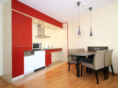 Ferienwohnung für 3 Personen (55 m²) in Cuxhaven 8/10