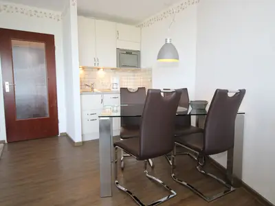 Ferienwohnung für 3 Personen (40 m²) in Cuxhaven 7/10