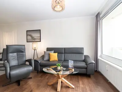 Ferienwohnung für 3 Personen (40 m²) in Cuxhaven 1/10